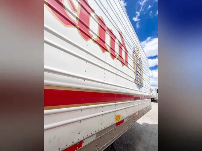 2019 UTILITY Reefer