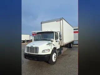 2020 FREIGHTLINER/MERCEDES M2 106