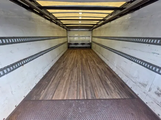 2021 NAVISTAR INTERNATIONAL MV607 LPca3ae28f69ad26d0617615c636cf993f