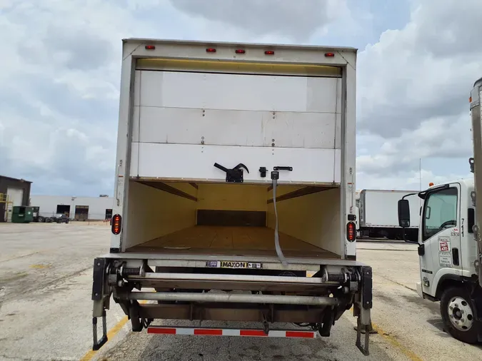 2019 FREIGHTLINER/MERCEDES M2 106