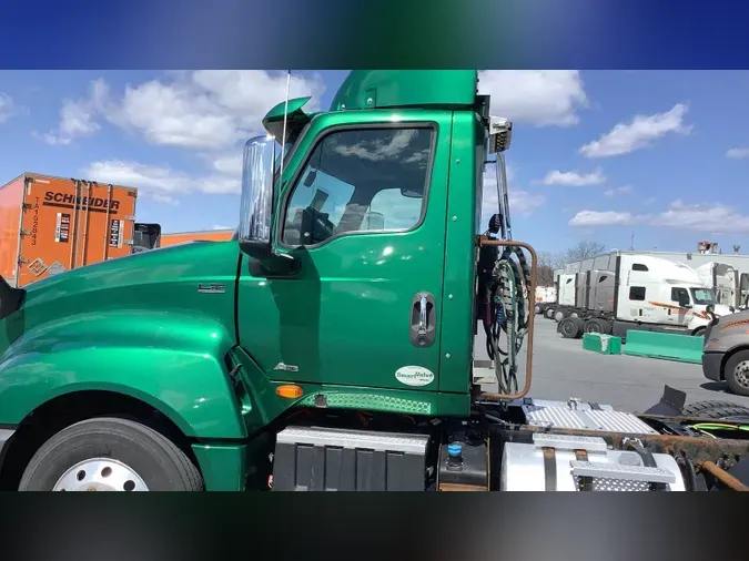 2020 International LT