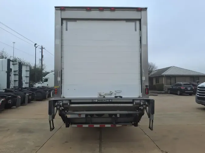 2019 FREIGHTLINER/MERCEDES M2 106