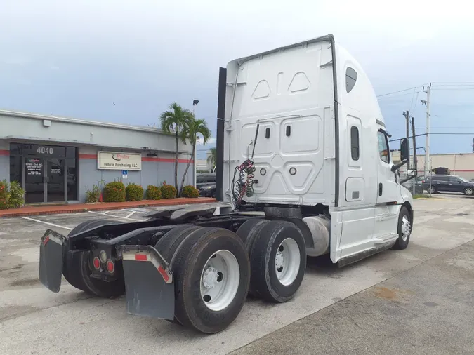 2019 FREIGHTLINER/MERCEDES NEW CASCADIA PX12664