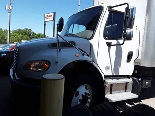 2019 FREIGHTLINER/MERCEDES M2 106