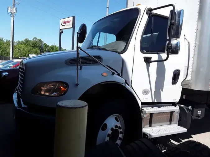 2019 FREIGHTLINER/MERCEDES M2 106ca3cb33bff423d486fc13033051f5041