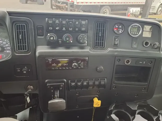 2020 NAVISTAR INTERNATIONAL MV607 (4X2)ca3d0337234a9a7c0ace5c021cf2617f