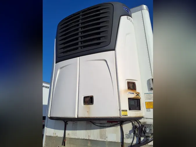 2017 UTILITY TRAILERS VS2RA 53/162/102