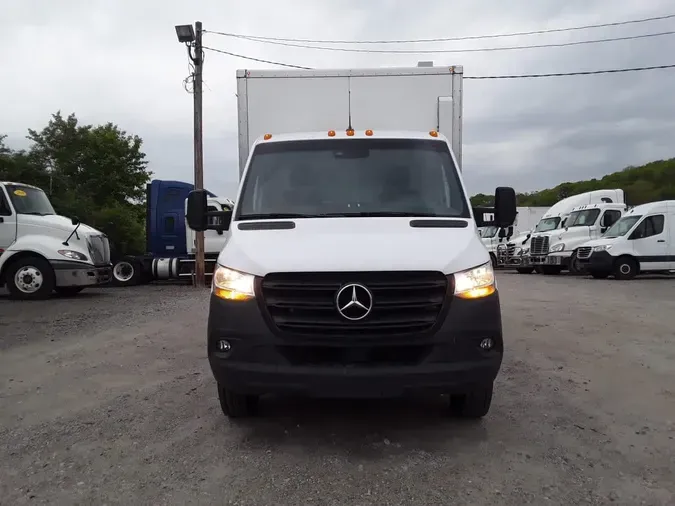 2022 MERCEDES-BENZ MXCC74 SPRINTERca3fc089172aff4aff1060190f83c166