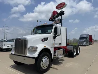 2022 Peterbilt 567