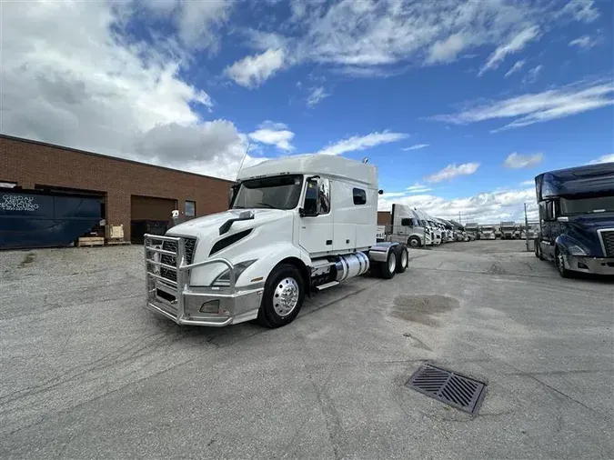 2019 VOLVO VNL740ca40877c0a824522232b8cdb872b7f9d