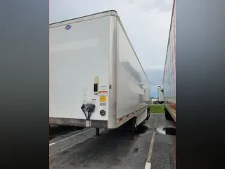 2018 UTILITY TRAILERS VS2DC 45/156/102