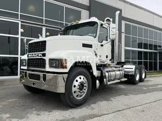 2026 MACK PI64T