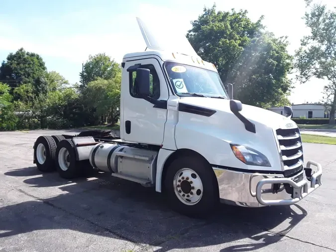 2019 FREIGHTLINER/MERCEDES NEW CASCADIA PX12664ca4193791fffdbb6fc89ad2f4945cb3d