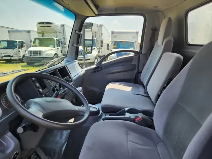 2019 CHEVROLET MOTOR DIV. LCF 4500HD
