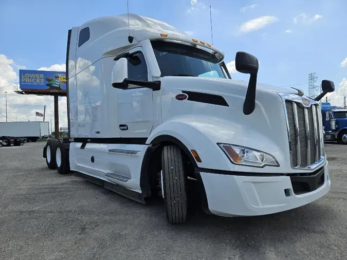 2024 PETERBILT 579
