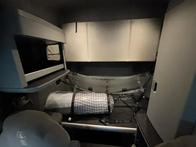 2020 Kenworth T680