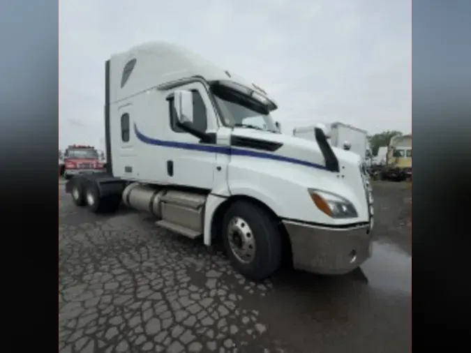 2020 FREIGHTLINER NEW CASCADIA PX12664