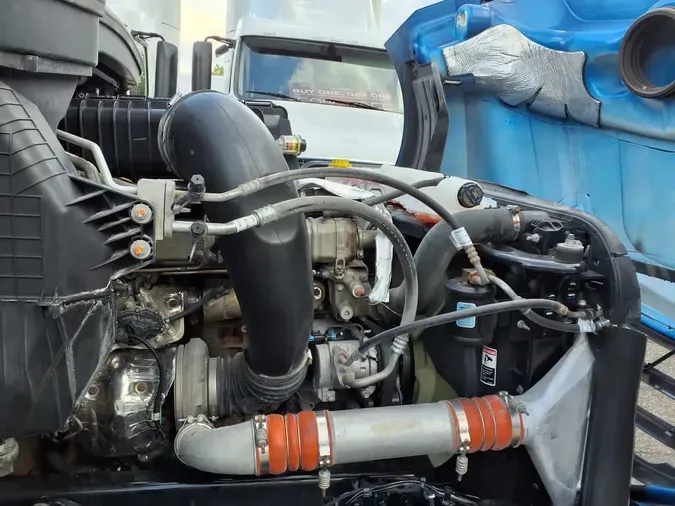 2022 FREIGHTLINER NEW CASCADIA PX12664