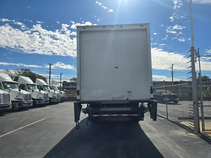 2019 NAVISTAR INTERNATIONAL 4300