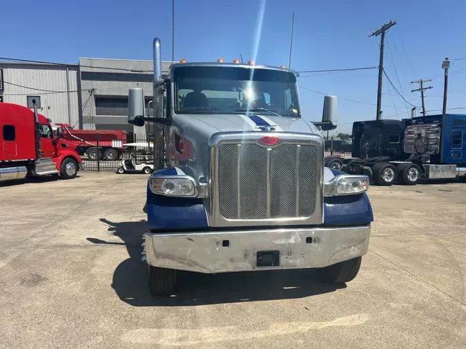 2023 Peterbilt 567