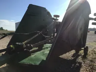 2010 John Deere CX20