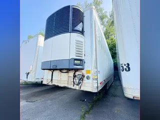 2013 UTILITY TRAILERS VS2RA 53/162/102