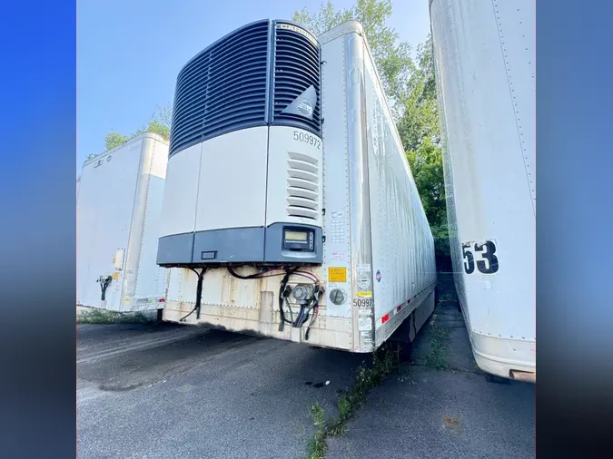 2013 UTILITY TRAILERS VS2RA 53/162/102ca48c0cbc41e8016d8f40f79f4c63c20