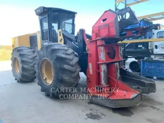 2015 Caterpillar 563C