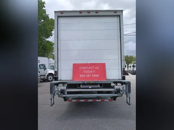2019 FREIGHTLINER M2 106