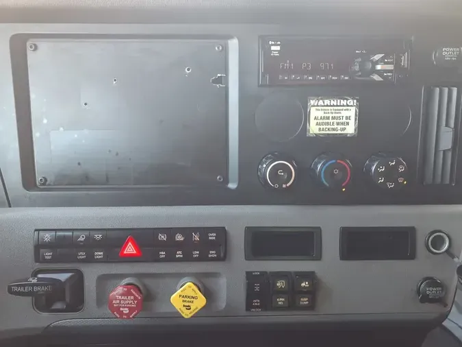 2019 FREIGHTLINER/MERCEDES NEW CASCADIA PX12664ca4baba8cea96597708825ca21beec25