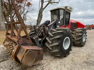 2008 PRENTICE 2764