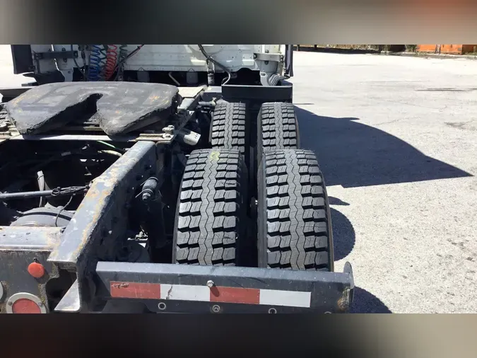 2020 Freightliner Cascadia