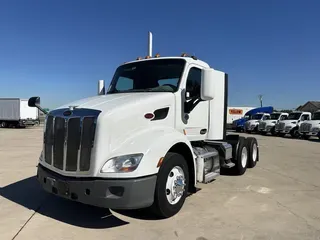 2020 Peterbilt 579