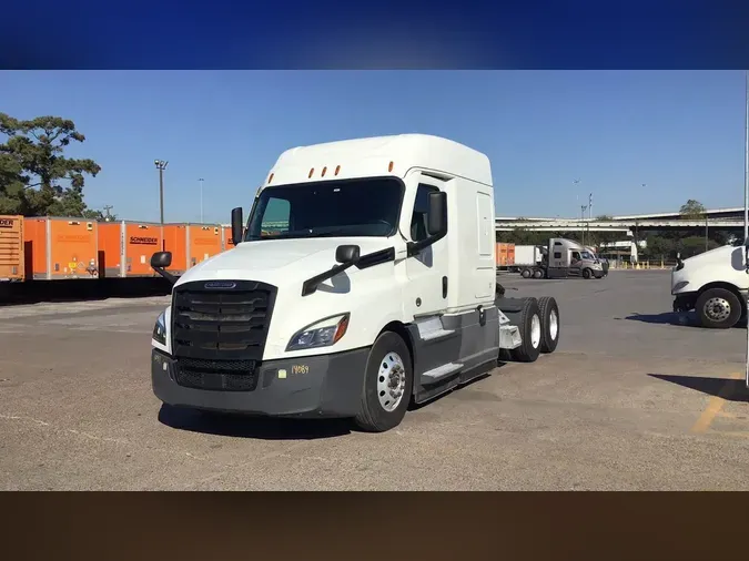 2022 Freightliner Cascadia 126ca4df81420435470e7a8757a4dbfc6f9