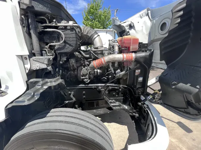 2017 KENWORTH T680