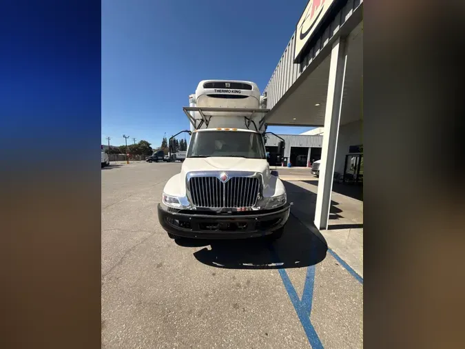 2019 NAVISTAR INTERNATIONAL MV607 (4X2)ca5004ed9fc1bb850719468861c4667e