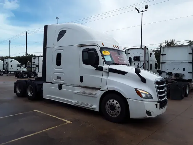 2018 FREIGHTLINER/MERCEDES NEW CASCADIA PX12664