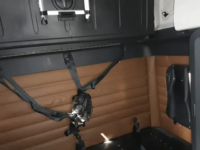 2020 FREIGHTLINER/MERCEDES NEW CASCADIA PX12664