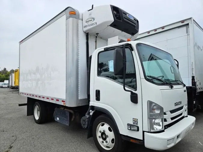 2019 ISUZU NRRca50fec75c264281cd1a2c564350a0d9