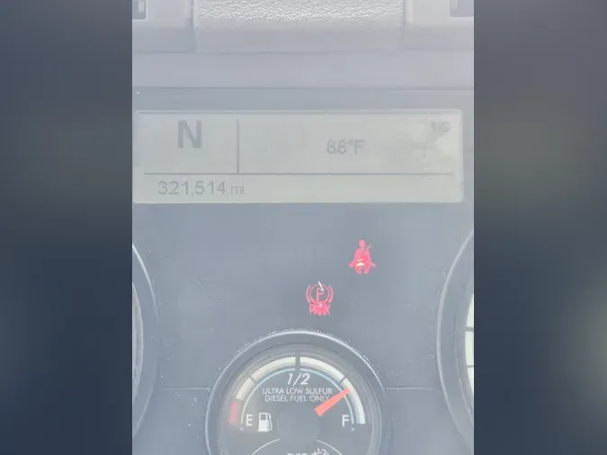 2019 FREIGHTLINER/MERCEDES CASCADIA 125ca518d626743ab6ffaab8fbc8eef6459