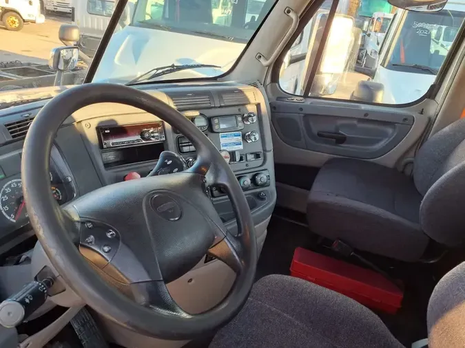2019 FREIGHTLINER/MERCEDES CASCADIA 125ca53116d717c42e03a70c3453063fee4