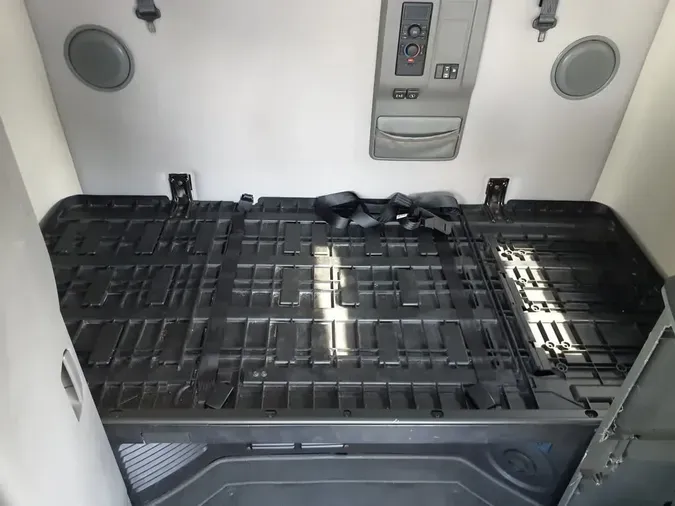 2019 VOLVO VNL64T-760