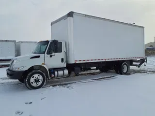 2016 NAVISTAR INTERNATIONAL 4300