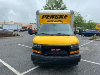 2019 GMC G33903