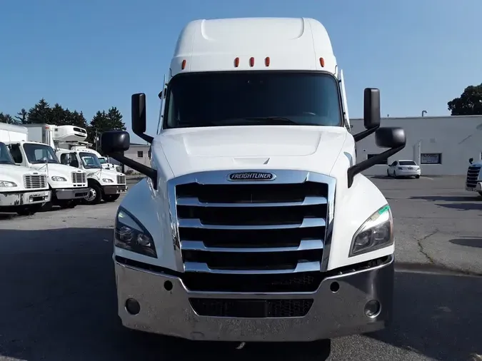 2023 FREIGHTLINER/MERCEDES NEW CASCADIA PX12664ca5574f9b8ef579111dd47d5ad61fb1c