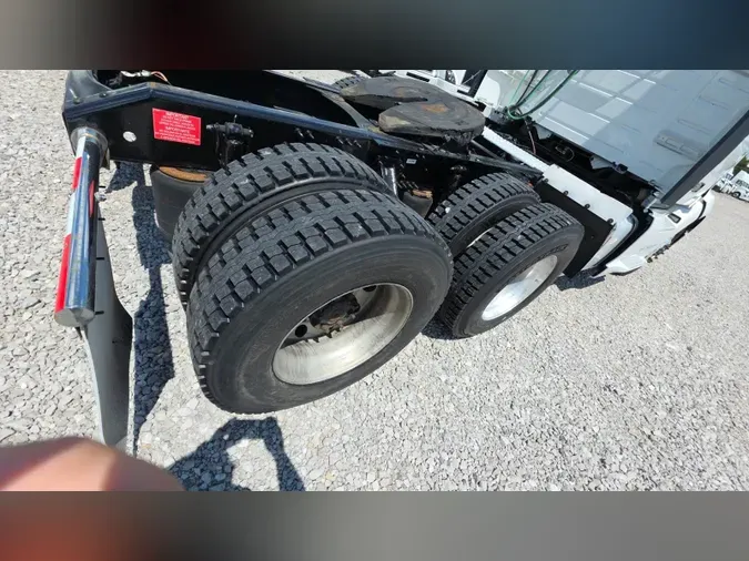 2019 Volvo VNL300ca565732e9b7de1a789caa4b3e9a30ac