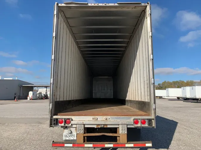 2013 GREAT DANE TRAILER CLA-1304-21048 48'