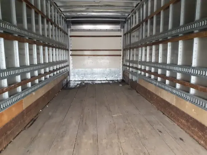 2018 NAVISTAR INTERNATIONAL 4300