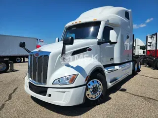2023 PETERBILT 579
