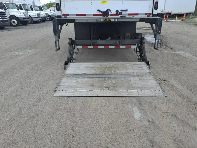 2020 NAVISTAR INTERNATIONAL MV607 (4X2)ca58aba6c1c74dff4e6243a928bc6a5b